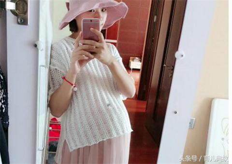 为什么怀孕五个月莫名想哭,怀孕五个月吃辣条没问题吧