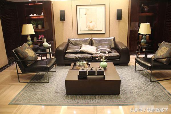 融信铂爵108平米装修效果图,上海融信铂湾省钱购买攻略