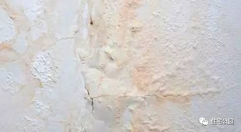 墙体渗水怎么补救最快,墙体漏水最好的补救方法