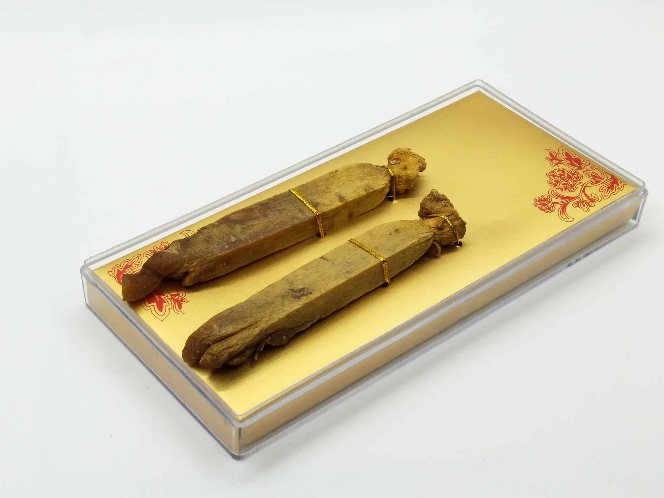 红参正确吃法补气血补肾 (红参的养生秘诀)