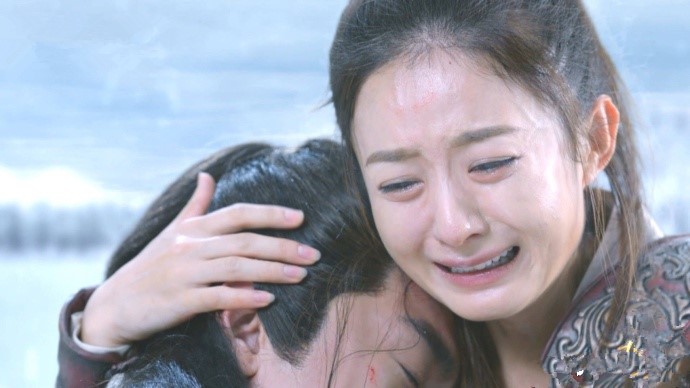 楚乔传星儿宇文玥决裂,楚乔传星玥夫妇有多意难平