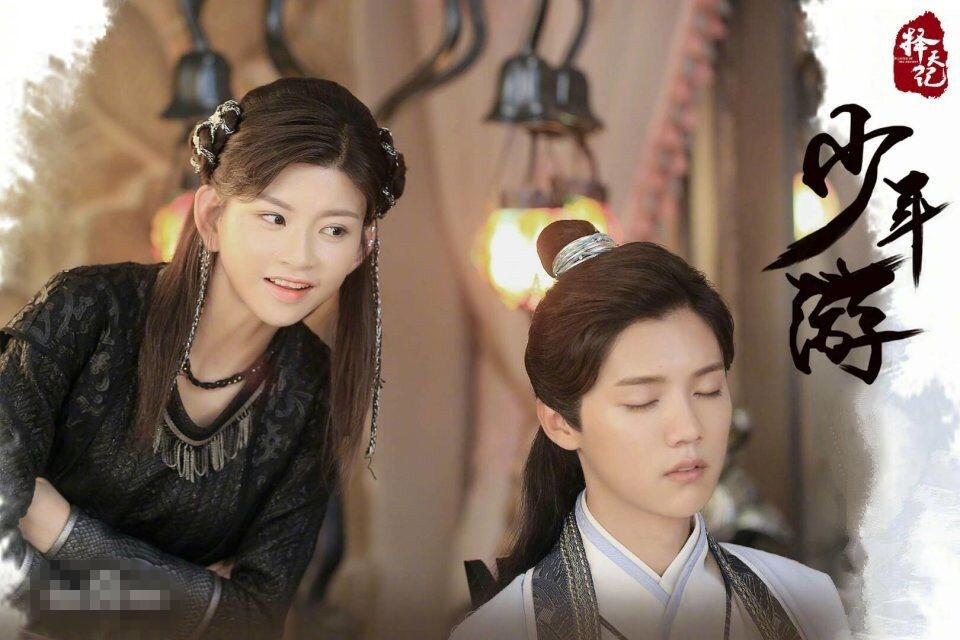 出道多年只演过一部戏,出道至今却从不缺戏演