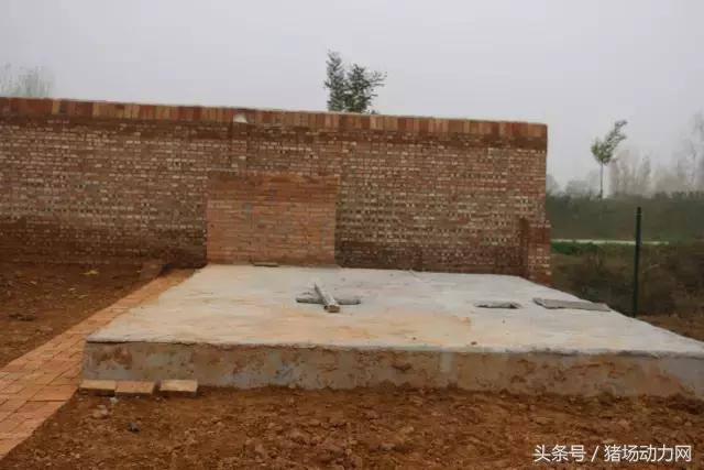 猪场发展与环保,猪场环保问题