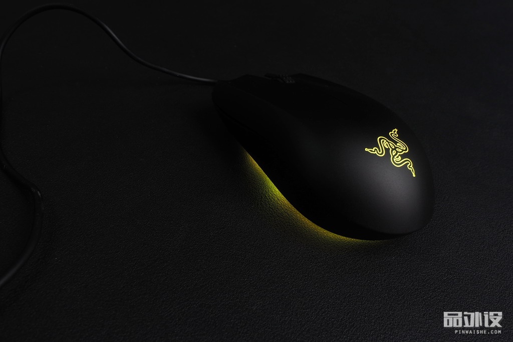 雷蛇鼠标地狱狂蛇拆解,雷蛇锐蝮竞技蛇鼠标拆解