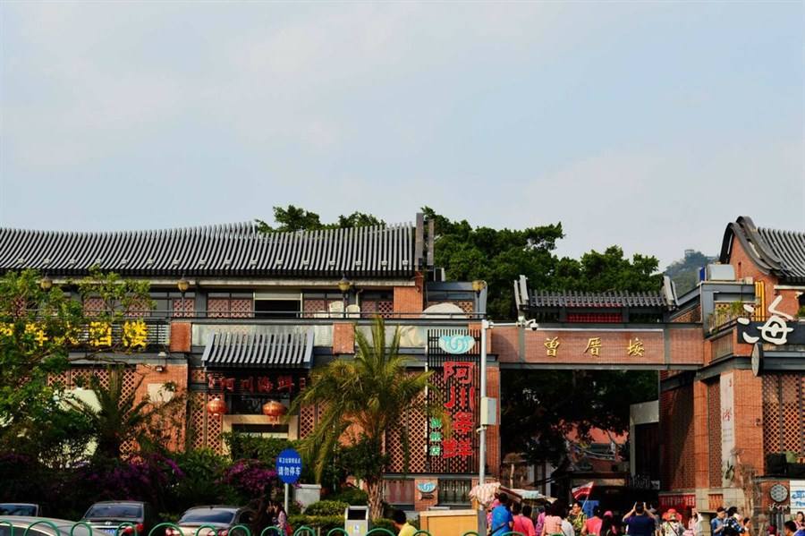 厦门旅游没意思,厦门旅游没有沙滩玩吗