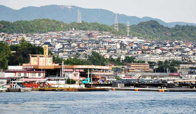 日本有两百万人居住在中国吗,日本住中国人最多的地方是哪里