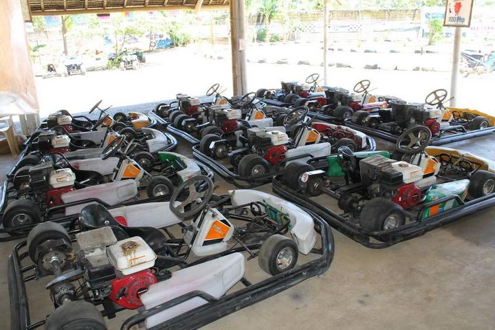 马尼拉长滩岛自由行攻略 (长滩岛教科书式攻略)