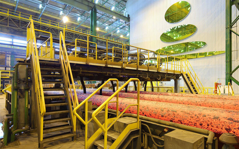 中国军工突飞猛进，特钢产业发展功不可没