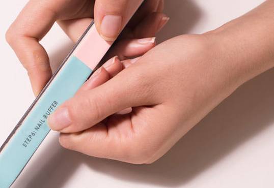 如何治好灰指甲,怎样才能治好灰指甲