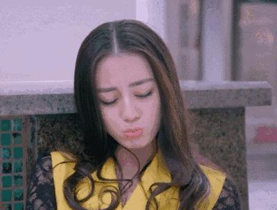 我说*疆新**姑娘那么美，你说是的