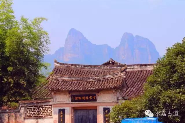 楠溪江芙蓉村落,楠溪江芙蓉古村景区视频