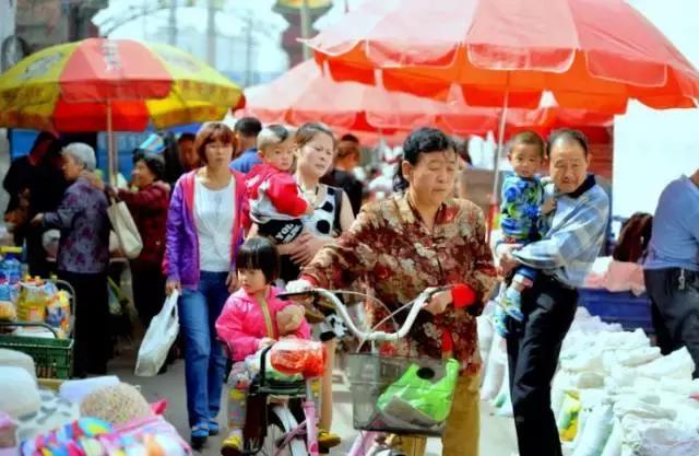 在唐山购物的感受,唐山赶集的地方和日子