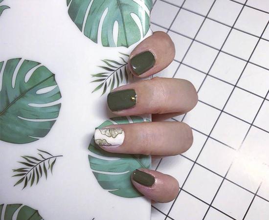 化妆美甲课程有哪些,化妆美甲应该上什么学校