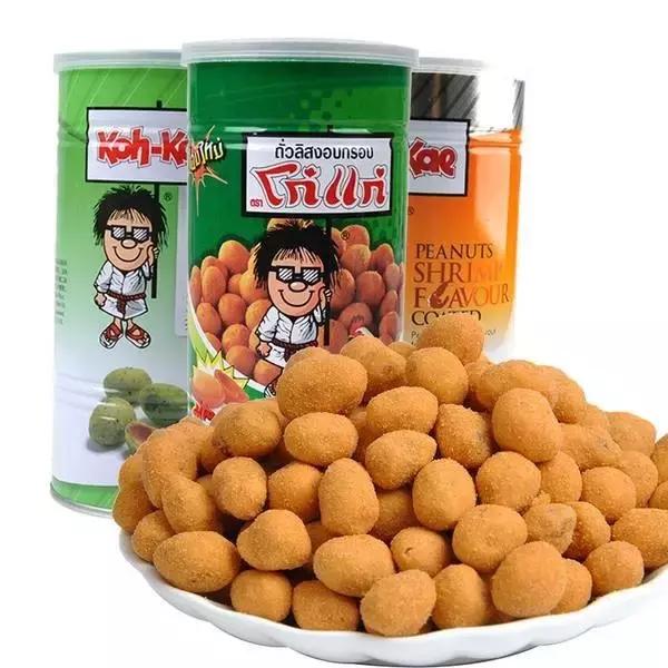 进口零食推荐吃货必备,进口高质量零食推荐