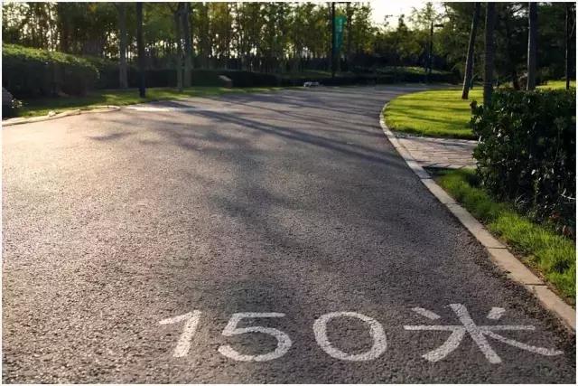 西安夜跑,西安解放路夜跑