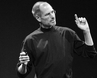 乔布斯励志名言经典语录,乔布斯经典语录励志简短