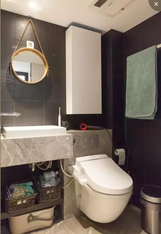 36㎡打造乐活居,你什么样,生活就什么样!