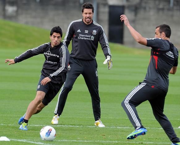 拜仁慕尼黑大比分惨案,拜仁vs利物浦惨案