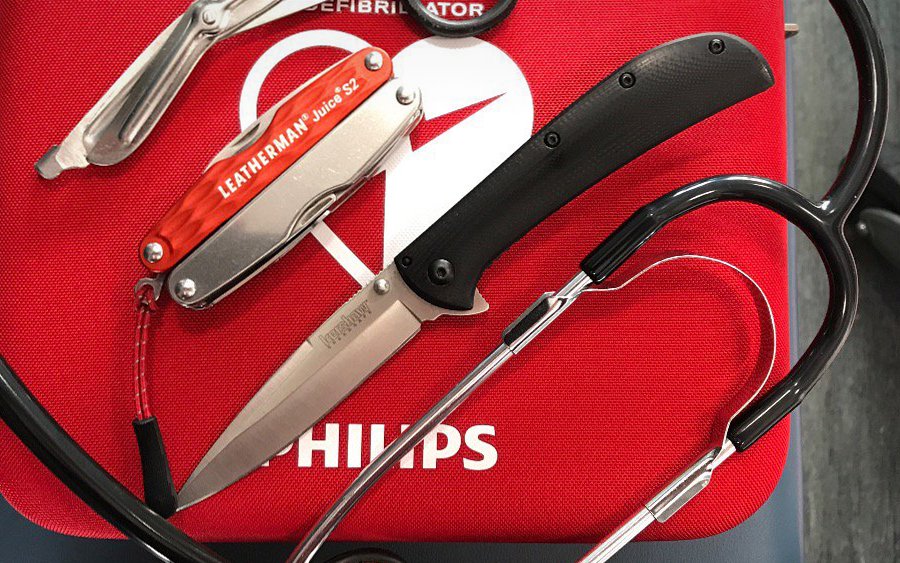 十大edc必备物品,2020年edc十佳必备装备