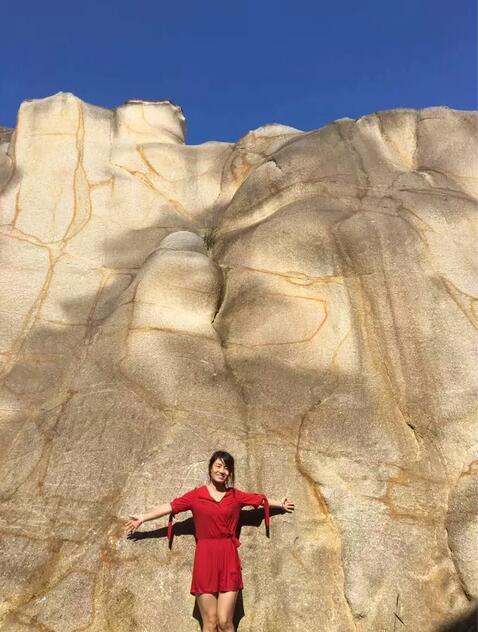 遇见厦门漳州六鳌——心中的那片海