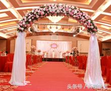 婚礼到底是什么,什么是婚礼全程