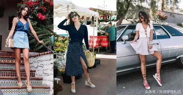 女生必买这双鞋穿十年都不过时,单品这5双鞋2020年必穿