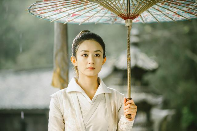 《楚乔传》结局烂尾，赵丽颖喊冤，为给配角加戏删主演戏份！