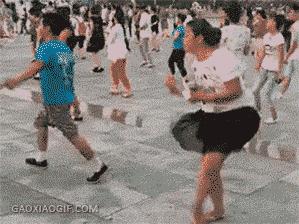 为什么广场舞最近火起来了,为什么广场舞最近火