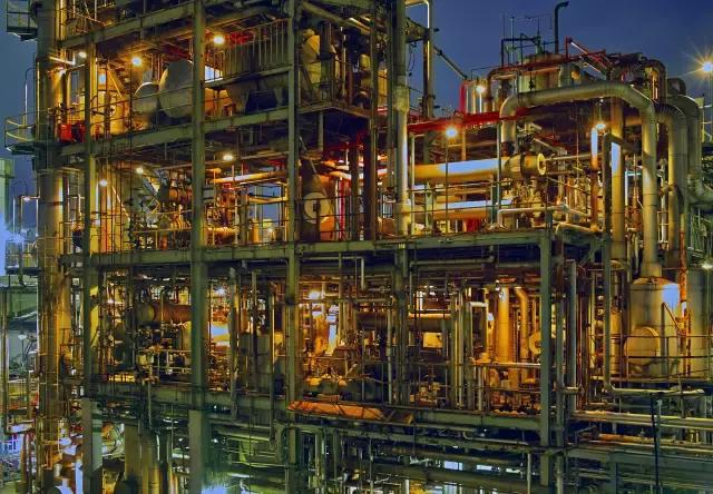 超反差！原来你是这样的东京！卡哇伊与奇幻工业风，一次拥有~