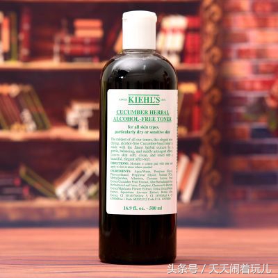 扒一扒明星用的护肤品,扒一下明星用的护肤品