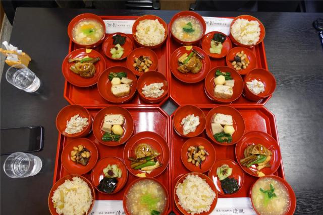 美食，美酒与美景-日本中北部升龙道深度游攻略（二）