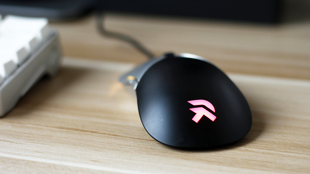 Mac好伴侣,ROGUEMONDOREZ鼠标体验