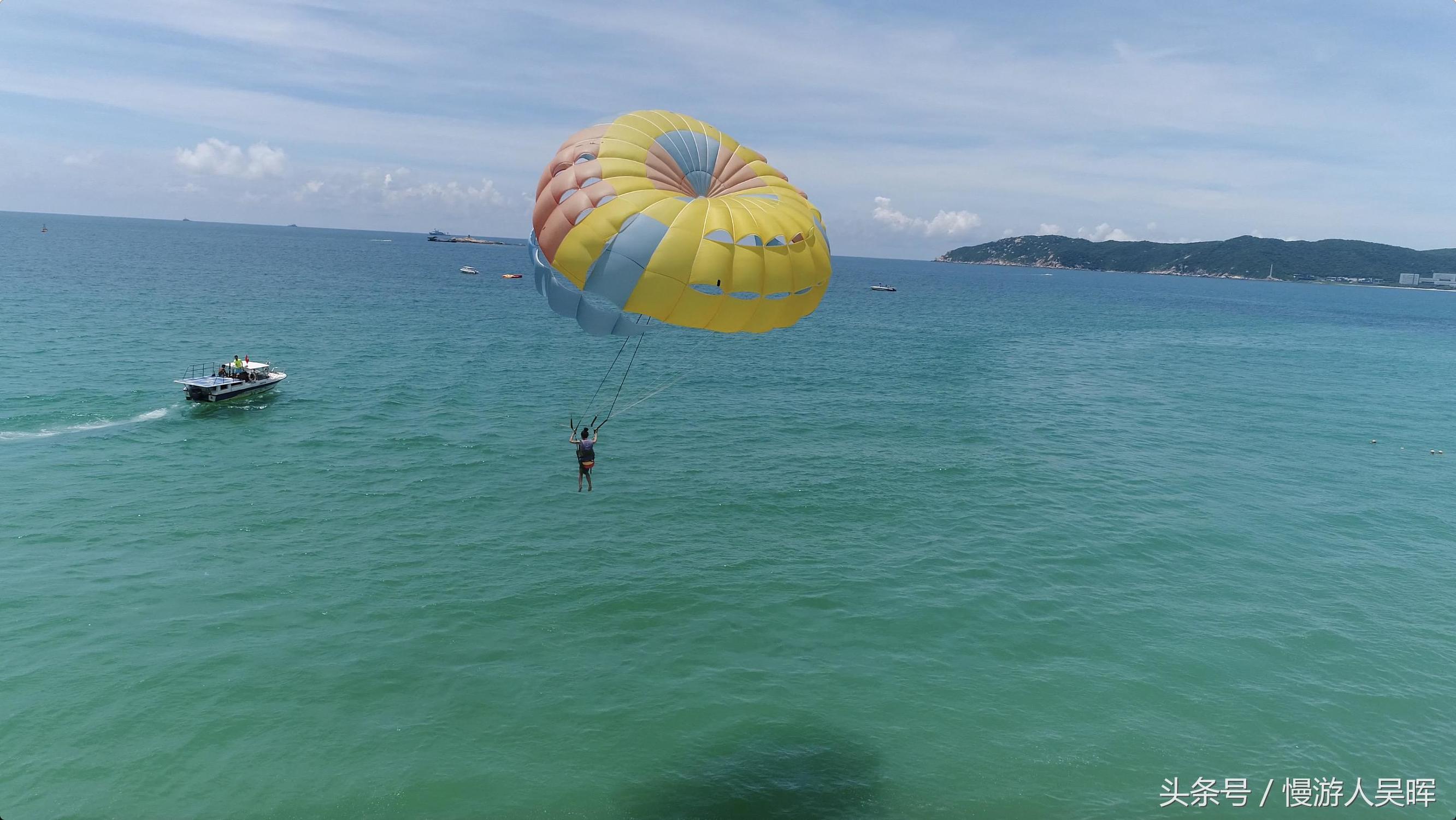 海南岛三亚和万宁哪个好玩 (海南三亚琼海自由行)
