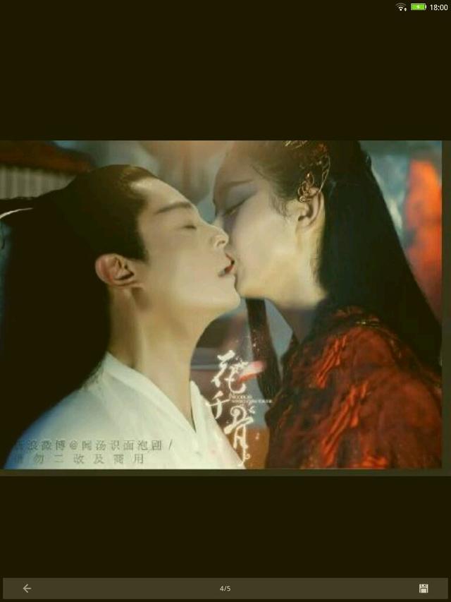 赵丽颖屡次为他人做嫁衣，从楚乔传到蜀山战纪到花千骨第二部被换角，是自愿还是人为