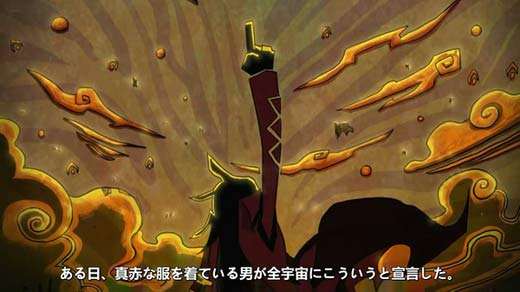 《星游记》狂野回归,这一次我愿意和它一起再飞行