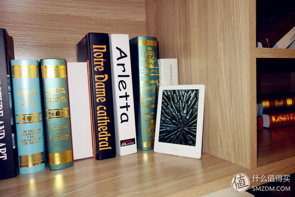 咪咕kindle阅读器功能,享受读书的乐趣