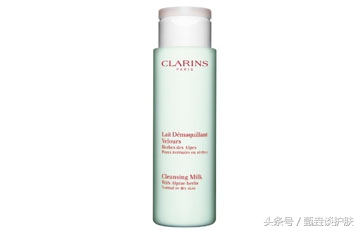 配方师推荐的美白洗面奶,40款洗面奶合集总结分析