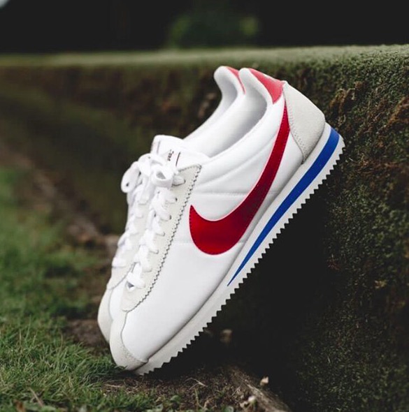 夏季出街潮鞋推荐女士品牌,适合女生穿的ny鞋子