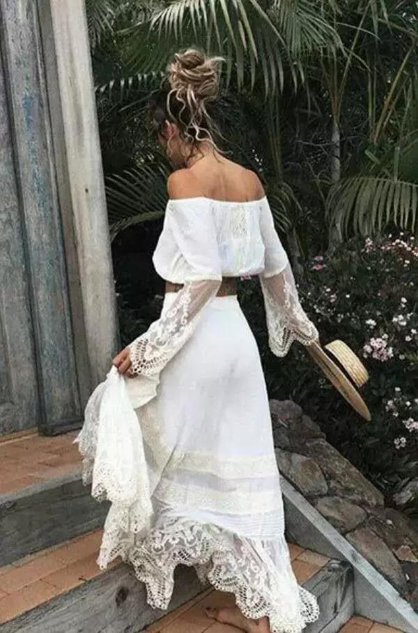 上班打扮小点还是成熟点好,上班look整套