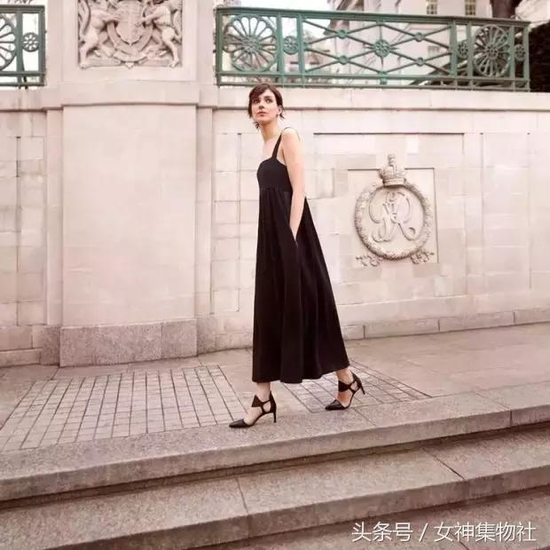 罗子君的奢华鞋,罗子君不沾水的鞋什么牌子