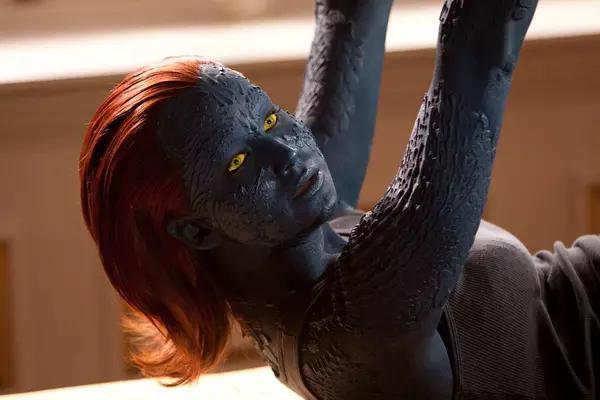 从电影到生活，荧幕情侣假戏真做、他们的定情之作在这里！