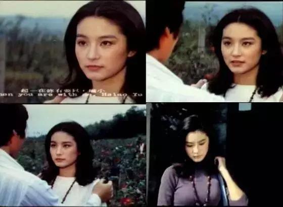 这才是女神，那些淘宝同款网红都弱爆了好嘛