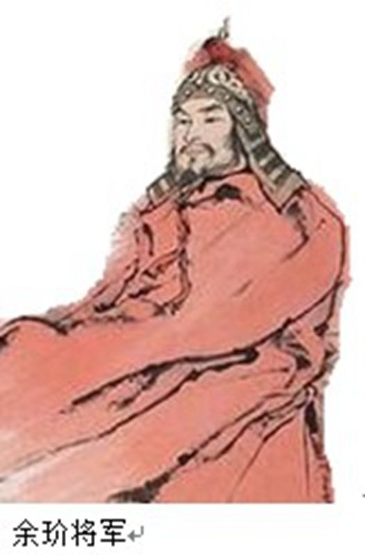 云顶山石城景区,云顶石城城墙