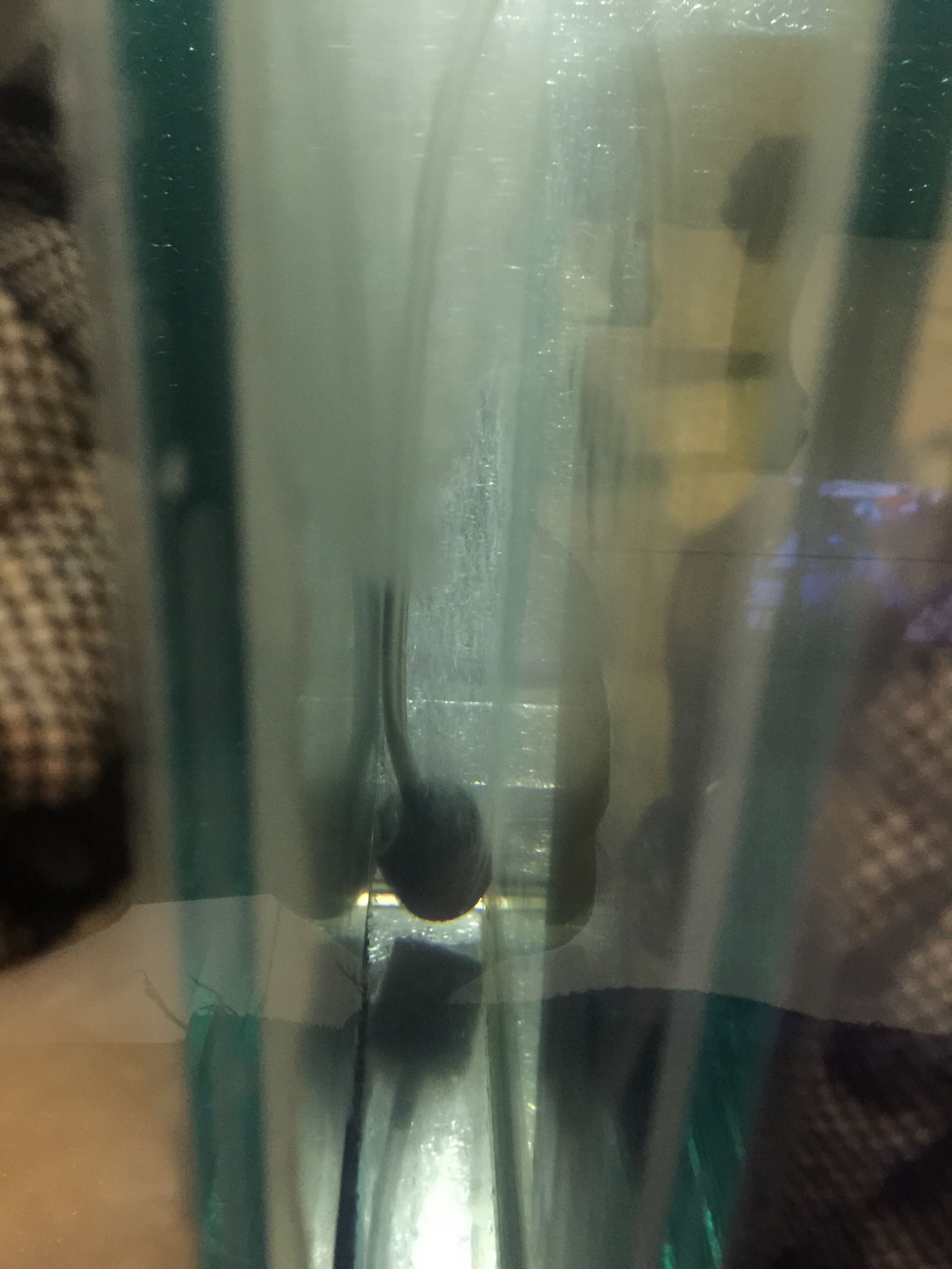 鱼缸diy用什么石头,鱼缸diy制作30元