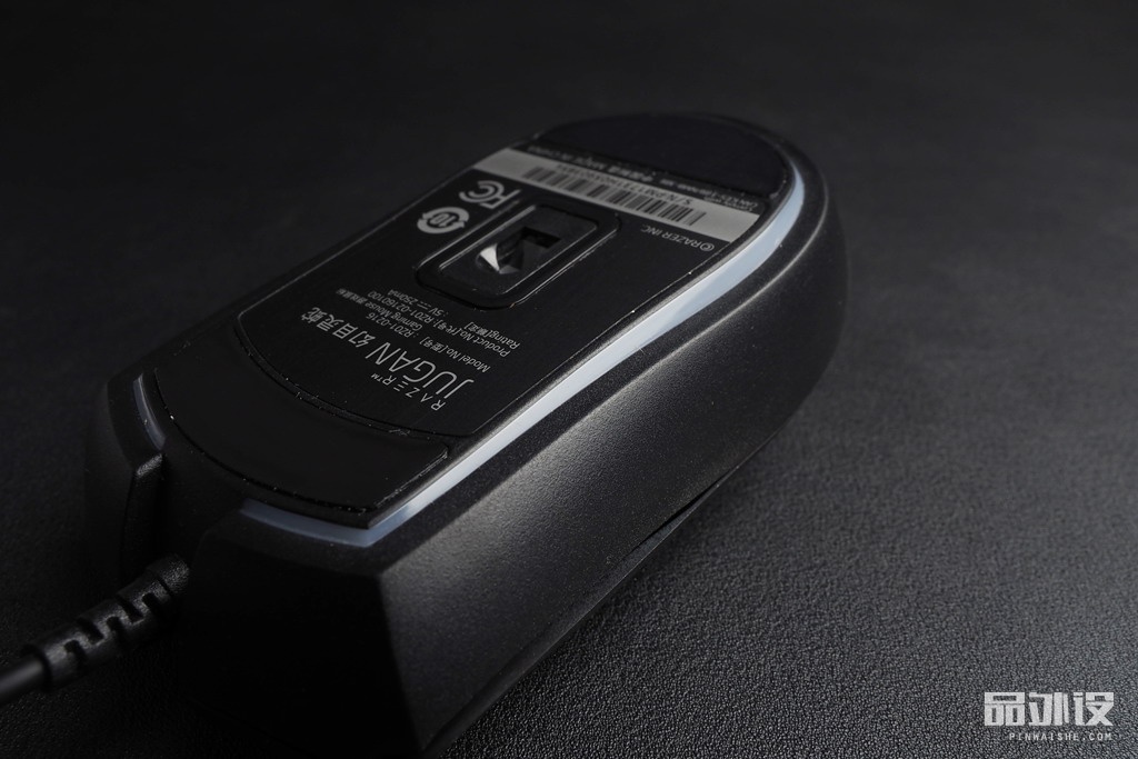 雷蛇鼠标地狱狂蛇拆解,雷蛇锐蝮竞技蛇鼠标拆解