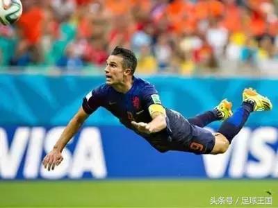 世界足坛最励志的故事,足坛十大进球