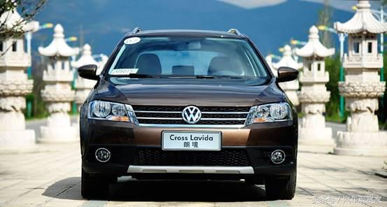 大众朗境落地多少钱,上汽大众朗境汽车价格