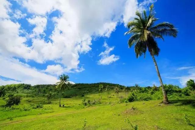 最值得去的4个海岛 (十大绝美海岛旅游攻略)