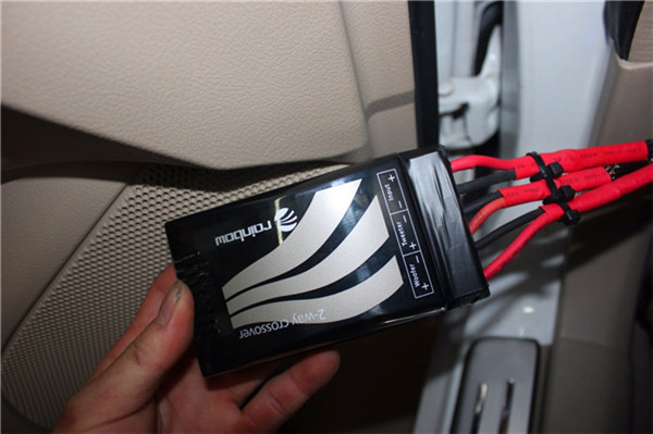 佛山车音悦音响改装,佛山车音匠专业汽车音响改装