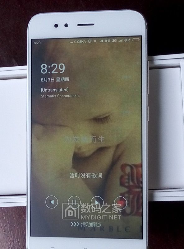 小米5x手机评测,小米5x最大的缺点